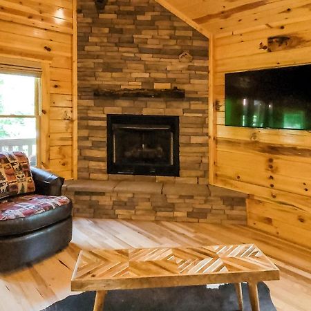 Lucky Star Villa Gatlinburg Kültér fotó