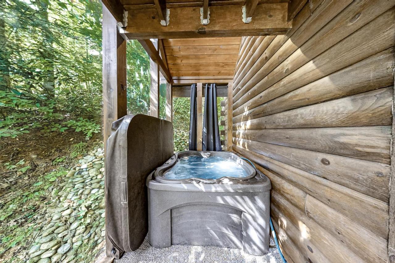Lucky Star Villa Gatlinburg Kültér fotó