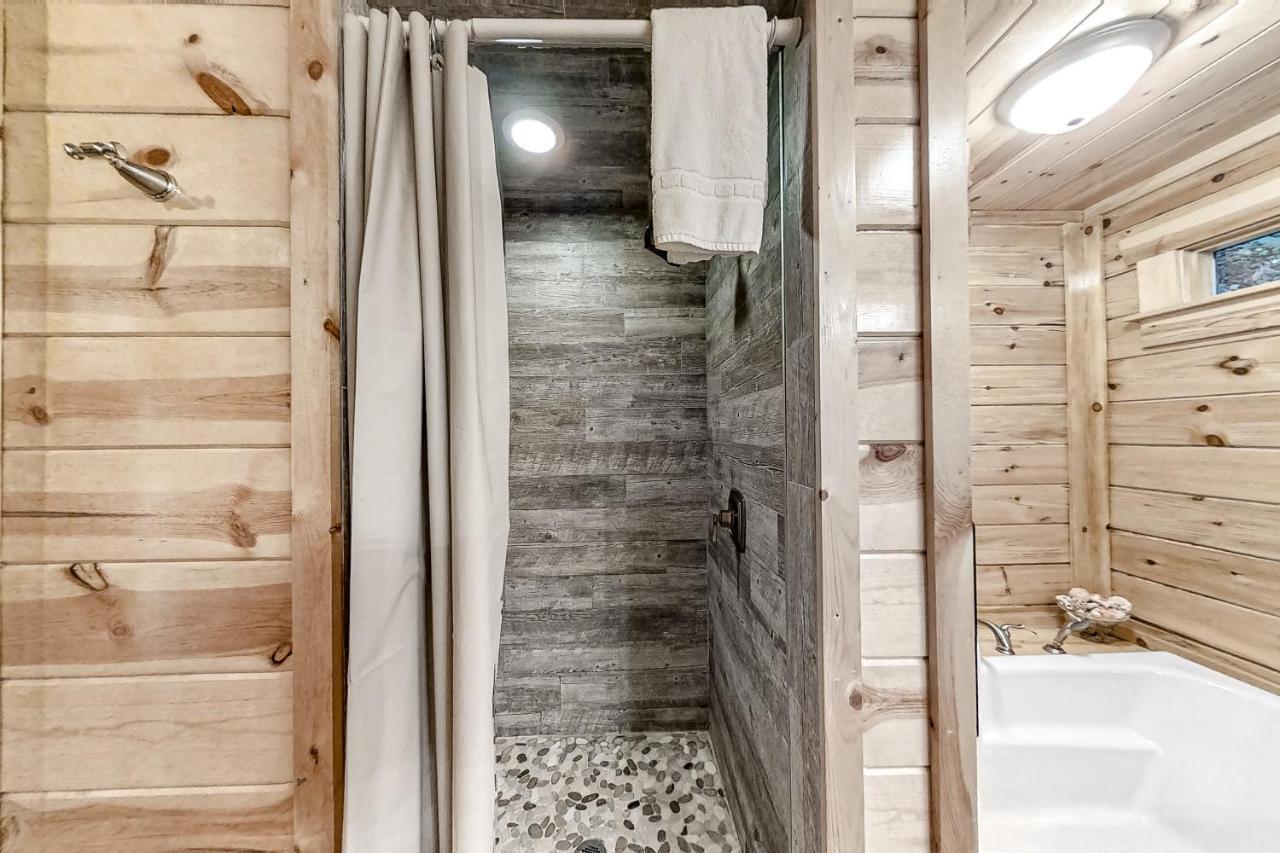 Lucky Star Villa Gatlinburg Kültér fotó